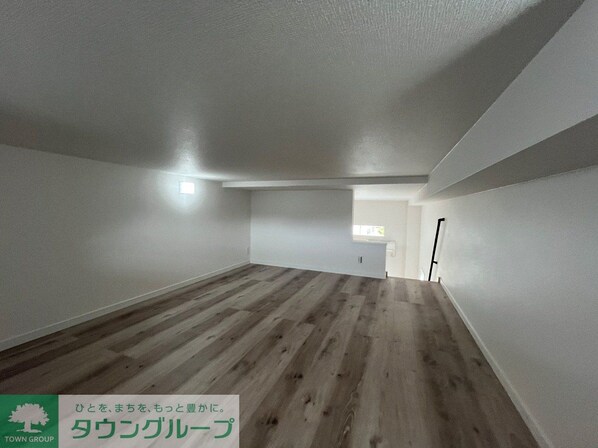 Auroraの物件内観写真